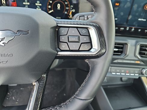 Used 2024 Ford Mustang GT RWD image 17