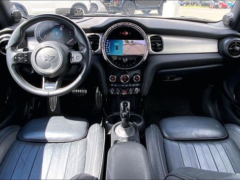 Certified 2024 MINI Cooper John Cooper Works image 15