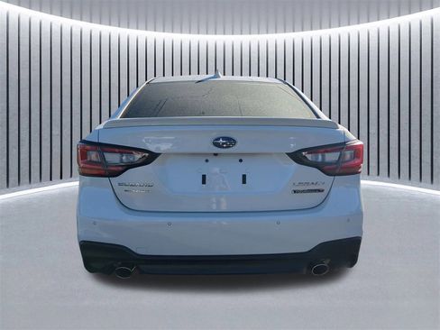Used 2025 Subaru Legacy Touring XT image 6