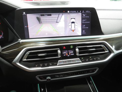 Used 2019 BMW X7 xDrive50i AWD/4WD image 36
