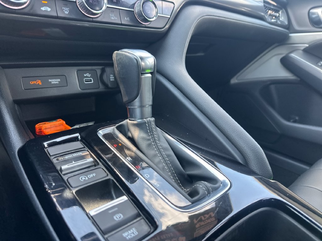 Used 2025 Acura Integra A-Spec FWD image 22