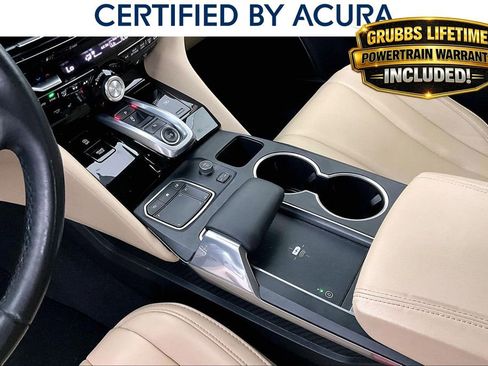 Certified 2023 Acura MDX SH-AWD image 16