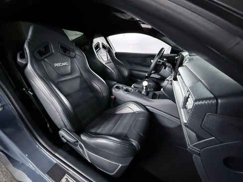 Used 2024 Ford Mustang GT Premium w/ GT Performance Package image 22