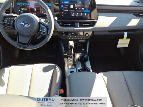 New 2026 Subaru Outback Limited image 12