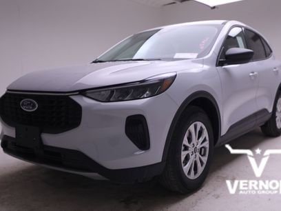 New 2026 Ford Escape Active
