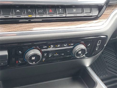 Certified 2024 Chevrolet Silverado 1500 RST w/ Convenience Package II image 29