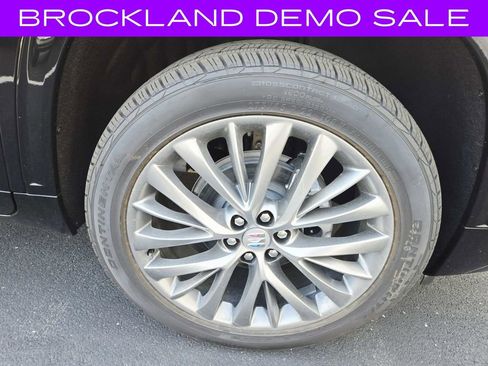 New 2026 Buick Enclave Avenir w/ Super Cruise Package image 19