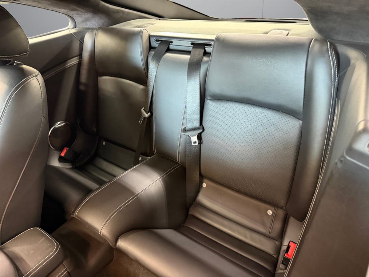 Used 2011 Jaguar XK Coupe RWD image 16