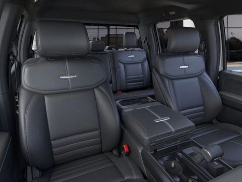 New 2026 Ford F150 Platinum w/ Equipment Group 700A Standard image 10