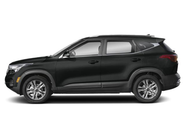 Used 2022 Kia Seltos EX AWD/4WD image 3