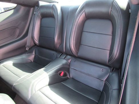 Used 2024 Ford Mustang GT Premium RWD image 16