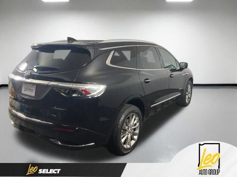 Used 2023 Buick Enclave Avenir w/ Trailering Package, 5000 lbs. AWD/4WD image 6