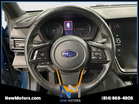 Used 2022 Subaru Outback Wilderness image 12