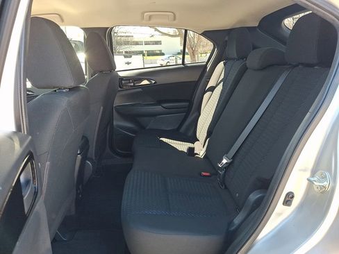 Used 2023 Mitsubishi Eclipse Cross ES AWD/4WD image 10