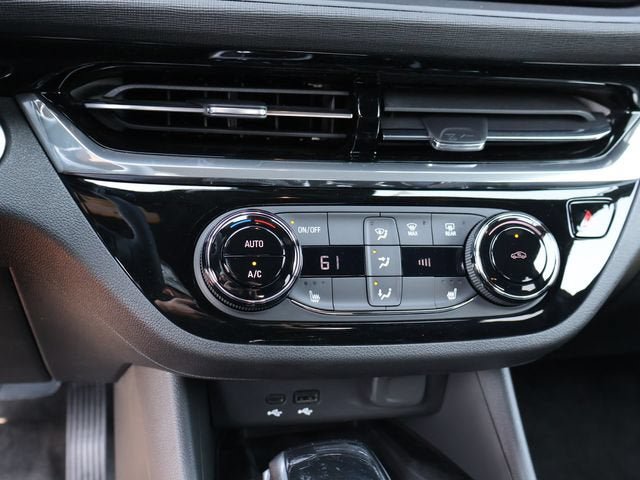 New 2026 Buick Envista Sport Touring w/ Convenience I Package FWD image 28