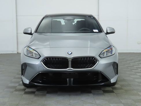 Certified 2025 BMW 228i xDrive image 2