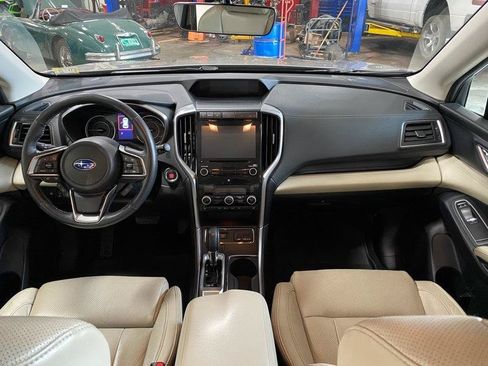 Used 2019 Subaru Ascent Limited AWD/4WD image 17