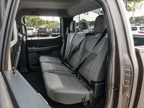 Used 2023 Ford F150 XLT image 37