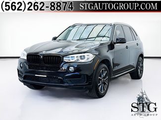 Used 2014 BMW X5 xDrive35i image 1