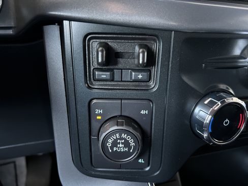 Used 2025 Ford F150 XLT w/ Equipment Group 302A MID image 20