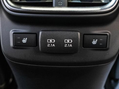 Used 2022 Subaru Outback Wilderness w/ Wilderness Package AWD/4WD image 32