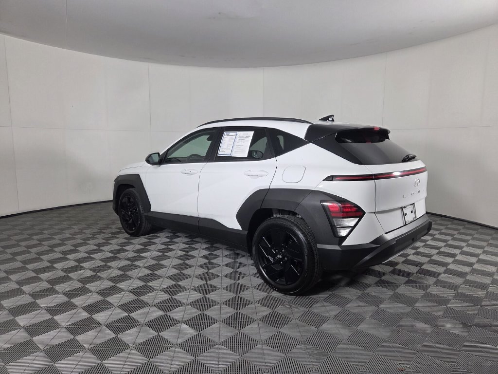 Used 2026 Hyundai Kona SEL Sport FWD image 6