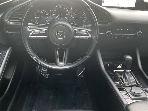 Used 2023 MAZDA MAZDA3 s image 8