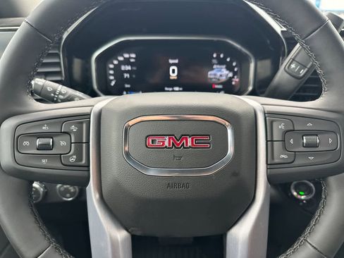 New 2026 GMC Sierra 1500 SLE w/ LPO, Black Badging Package image 30