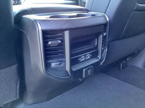 New 2025 RAM 2500 Laramie image 24