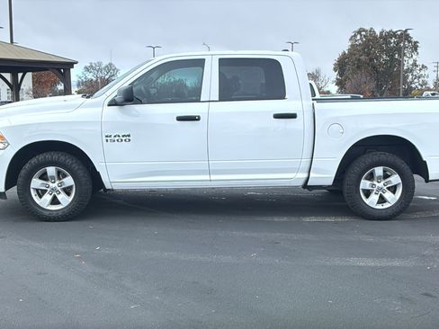 Used 2018 RAM 1500 Express image 6