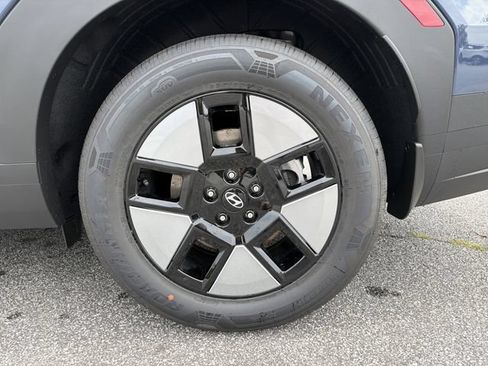 New 2026 Hyundai Santa Fe SEL FWD image 20