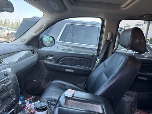 Used 2008 Chevrolet Silverado 1500 LTZ AWD/4WD image 2