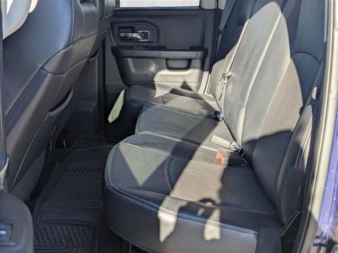 Used 2017 RAM 1500 Laramie w/ Convenience Group image 17