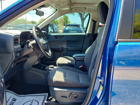 Used 2023 Ford Maverick XLT w/ Equipment Group 300A Standard AWD/4WD image 16