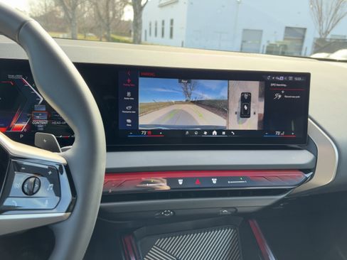 Certified 2025 BMW X3 xDrive30i image 30