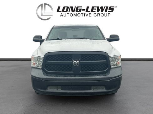 Used 2023 RAM 1500 Tradesman w/ Trailer Tow Group RWD image 11
