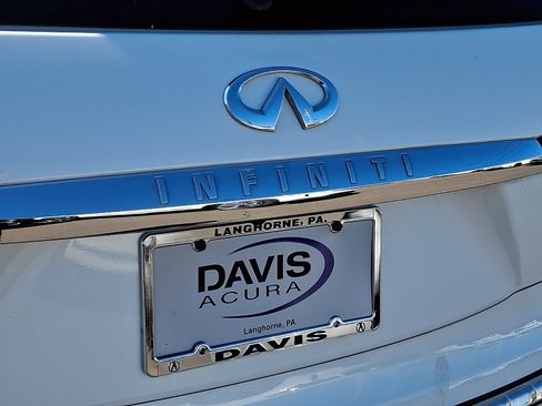 Used 2018 INFINITI QX60 AWD w/ Premium Plus Package image 32