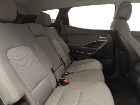 Used 2018 Hyundai Santa Fe Sport FWD image 19