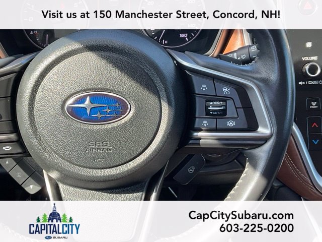 Used 2020 Subaru Outback Touring AWD/4WD image 24