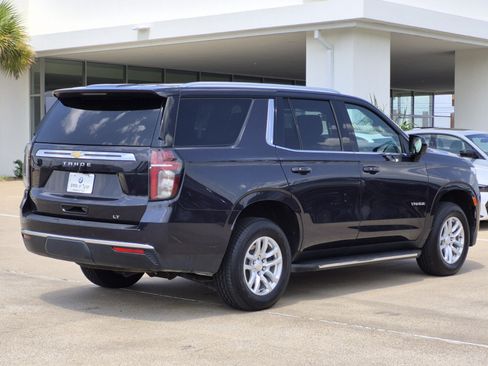 Used 2024 Chevrolet Tahoe LT AWD/4WD image 6