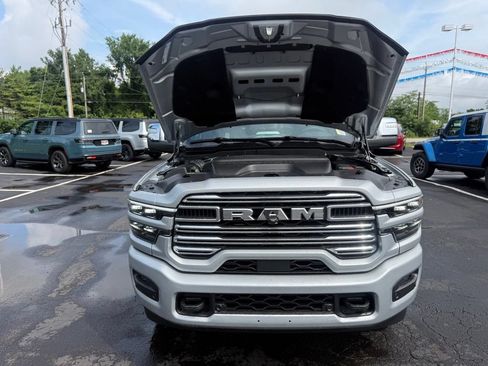 New 2026 RAM 2500 Laramie AWD/4WD image 66