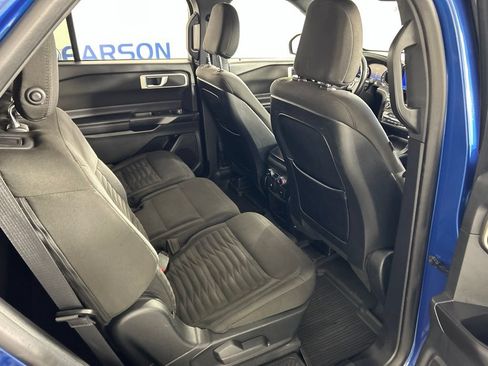 Used 2020 Ford Explorer XLT w/ Comfort Package AWD/4WD image 33