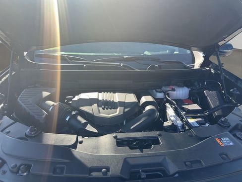 New 2026 GMC Acadia Elevation w/ LPO, Floor Liner Package image 30