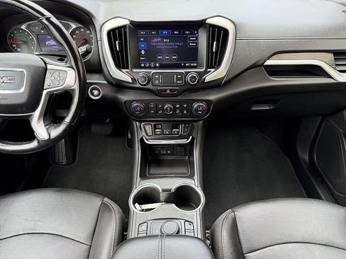 Used 2019 GMC Terrain SLT w/ Preferred Package FWD image 13