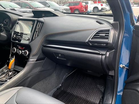 Used 2023 Subaru Forester Wilderness image 15