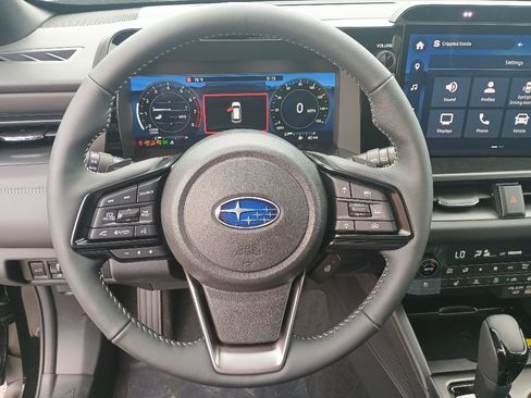 New 2026 Subaru Outback Touring XT AWD/4WD image 16