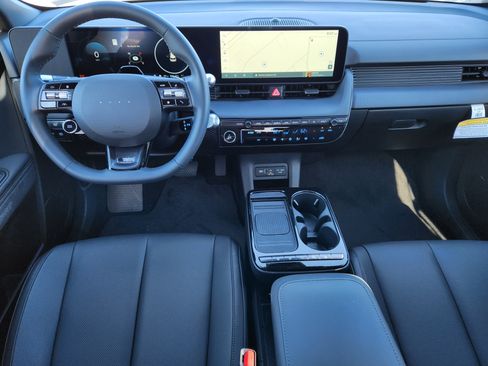 New 2025 Hyundai Ioniq 5 XRT image 11