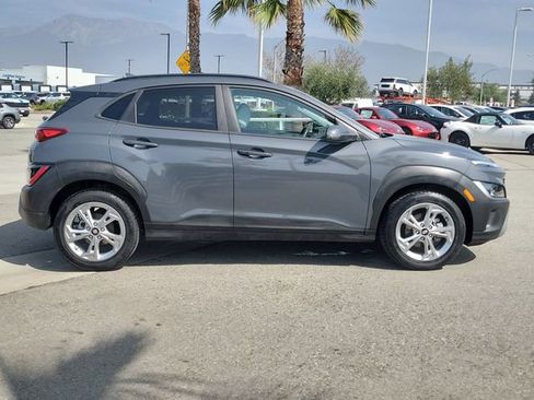 Used 2023 Hyundai Kona SEL FWD image 34