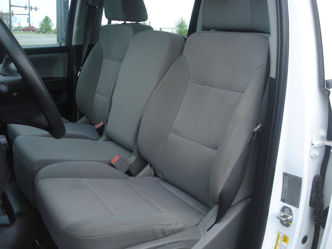 Used 2017 Chevrolet Silverado 3500 W/T RWD image 25