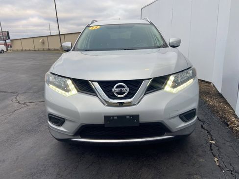 Used 2015 Nissan Rogue SV image 11